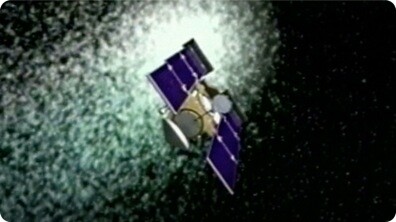 Comet - Visitors from Space (Advanced)