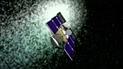Comet - Visitors from Space (Advanced)