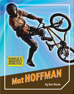 Mat Hoffman