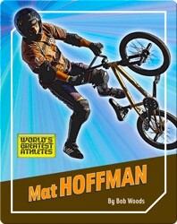 Mat Hoffman