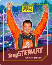 Tony Stewart