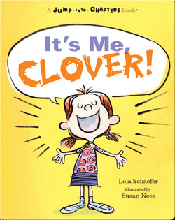 It's Me, Clover