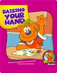 Raising Your Hand