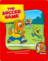 The Soccer Game