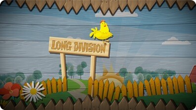 Long Division