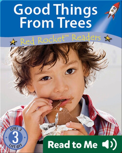 Good Things from Trees