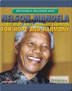 Nelson Mandela
