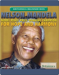 Nelson Mandela