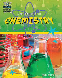 A Project Guide to Chemistry