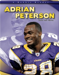 Adrian Peterson