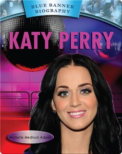 Katy Perry