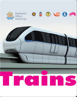 Trains