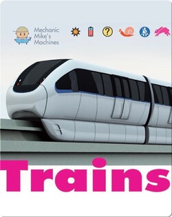 Trains