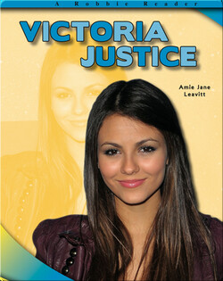 Victoria Justice