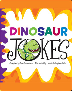Dinosaur Jokes