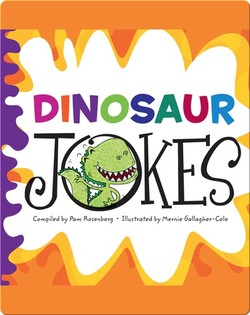 Dinosaur Jokes