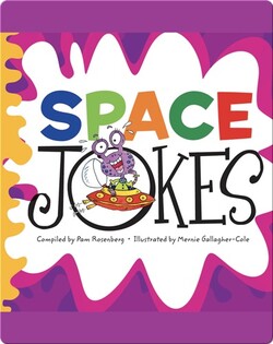 Space Jokes