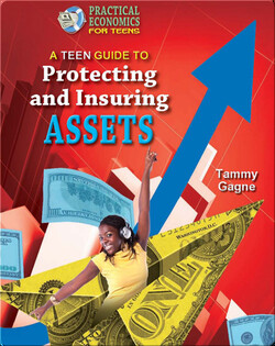 A Teen Guide to Protecting and Insuring Assets