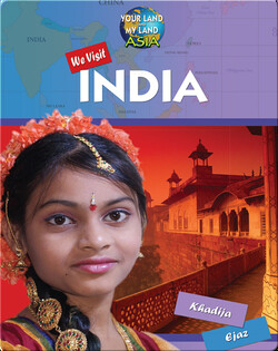 We Visit India
