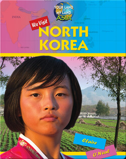 We Visit North Korea