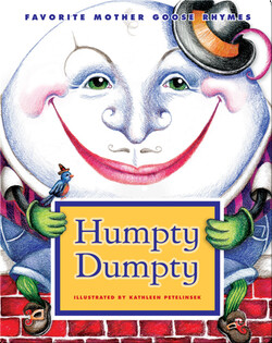 Humpty Dumpty