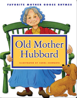 Old Mother Hubbard