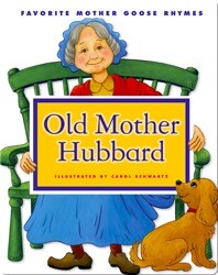 Old Mother Hubbard
