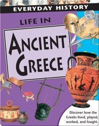 Life in Ancient Greece