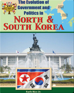 North and South Korea