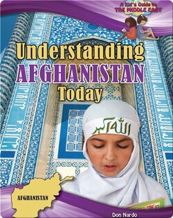 Understanding Afghanistan Today