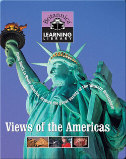 Views of the Americas
