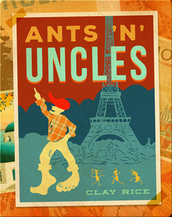 Ants 'n' Uncles