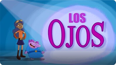 Los ojos