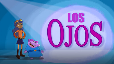 Los ojos