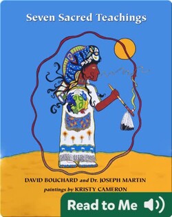 Seven Sacred Teachings