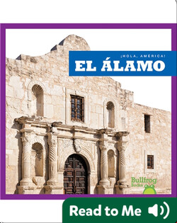 El Álamo (¡Hola, America!)