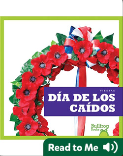 Fiestas: Día de los Caídos