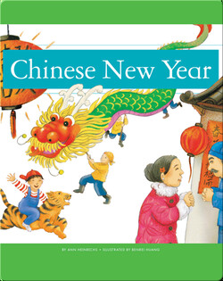 Chinese New Year