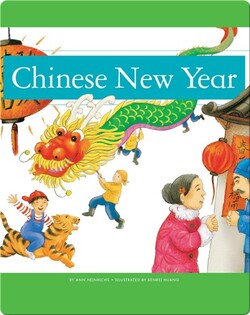 Chinese New Year