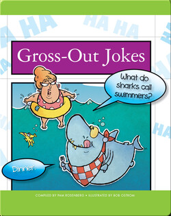 Gross-Out Jokes