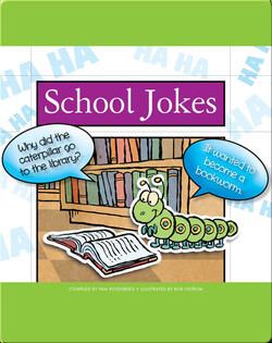 School Jokes