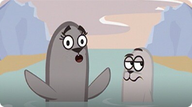 I'm a Seal