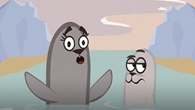 I'm a Seal