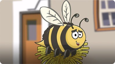 I'm a Bee