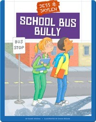 School Bus Bully
