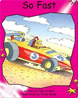 So Fast