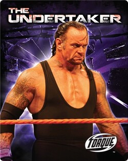 The Undertaker
