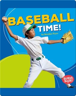 Baseball Time!