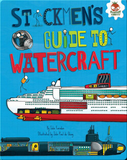 Stickmen's Guide to Watercraft