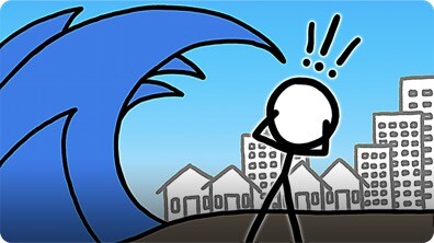 How to Avoid the Next Atlantis